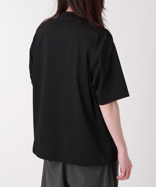 DAIWA PIER39 TECH DRAWSTRING S/S TEE BE-41025（Tシャツ
