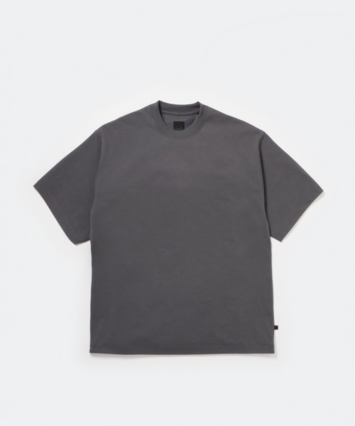 DAIWA 別注 ロゴデザイン ロングTシャツ ブラック L JOURNAL STANDARD relume｜DAIWA / ダイワ 別注 ロゴ Tシャツ