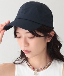 Lace Ladies（レースレディース）の「ソリッドカラー サイド メッシュ ベーシック キャップ（キャップ）」