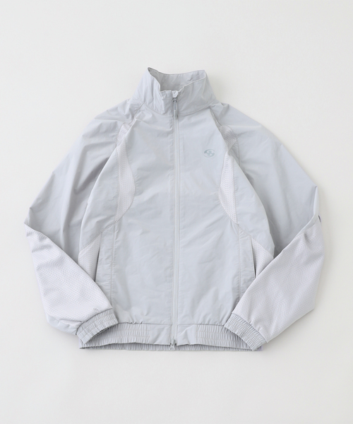 SAN SAN GEAR / サンサンギア TRACK JACKET SG2501JK10（ナイロン