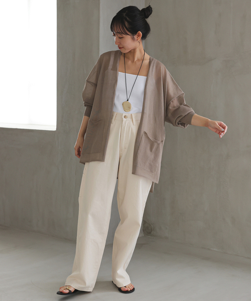 LEE/リー SLOBE別注 ペインターパンツ LM7288（デニムパンツ）｜Lee