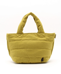 LBC | FE.DEL.SN.MAT-VYEL              (トートバッグ)