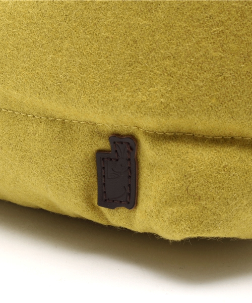 LBC（エルビーシー）の「FE.DEL.SN.MAT-VYEL              （トートバッグ・レディース・その他35・ONE SIZE）」の5枚目の写真