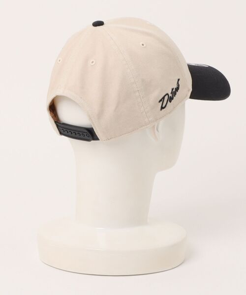 47/フォーティーセブン FAIRFIELD MVP（キャップ）｜'47（フォー