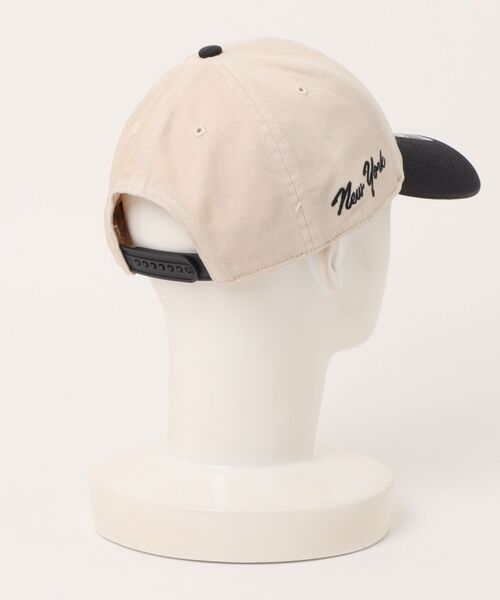 47/フォーティーセブン FAIRFIELD MVP（キャップ）｜'47（フォー