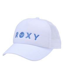 ROXY（ロキシー）の「MINI SUNSHINE GIRL/ロキシーキッズキャップ（キャップ）」