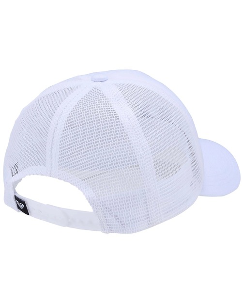 ROXY（ロキシー）の「MINI SUNSHINE GIRL/ロキシーキッズキャップ（キャップ・キッズ・ターコイズブルー/ホワイト/ピンク・FREE）」の4枚目の写真