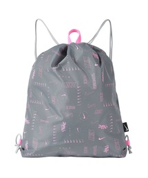 NIKE（ナイキ）の「NIKE/ナイキ ドローストリングバッグ スイミングバッグ（スイムグッズ）」