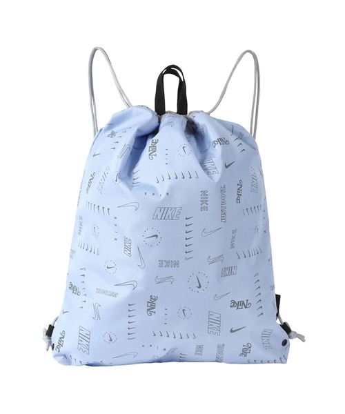 NIKE/ナイキ ドローストリングバッグ スイミングバッグ（スイムグッズ 