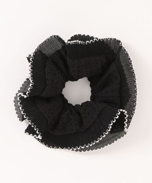 セール】ブレードシュシュ（ヘアゴム）｜LOWRYS FARM（ローリーズ