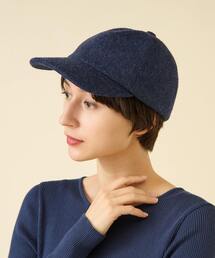 martinique（マルティニーク）の「【La Maison de Lyllis/ラ メゾンドリリス】TYPECAP（キャップ）」