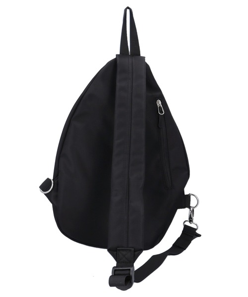 SCANDINAVIAN FOREST（スカンジナビアン・フォレスト）の「SCANDINAVIAN FOREST ワンショルダーリュック（トートバッグ・レディース・ピンク/チャコールグレー/ダークブルー/ベージュ系その他/グリーン/ブラック・FREE）」の20枚目の写真