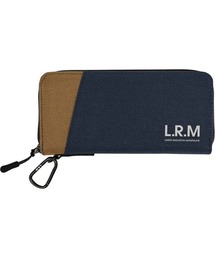 L.R.M（エルアールエム）の「L.R.M 長財布（財布）」
