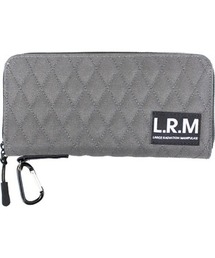 L.R.M（エルアールエム）の「L.R.M 長財布（財布）」