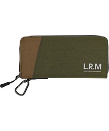 L.R.M（エルアールエム）の「L.R.M 長財布（財布）」