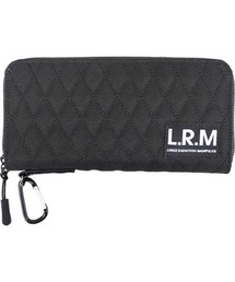 L.R.M（エルアールエム）の「L.R.M 長財布（財布）」