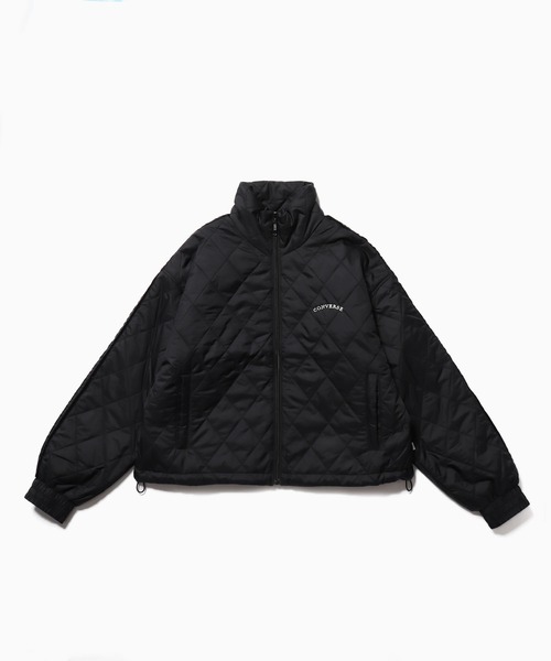 CONVERSE/コンバース キルティングJKT ジャケット（ブルゾン