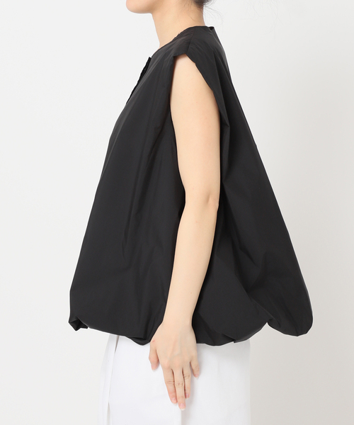 CITYSHOP（シティーショップ）の「BALLOON ブラウス（シャツ