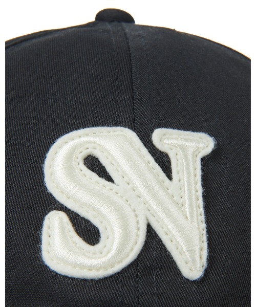 SOPHNET SN CAP オリーブ SN CAP（キャップ）｜SOPHNET.（ソフネット）のファッション通販