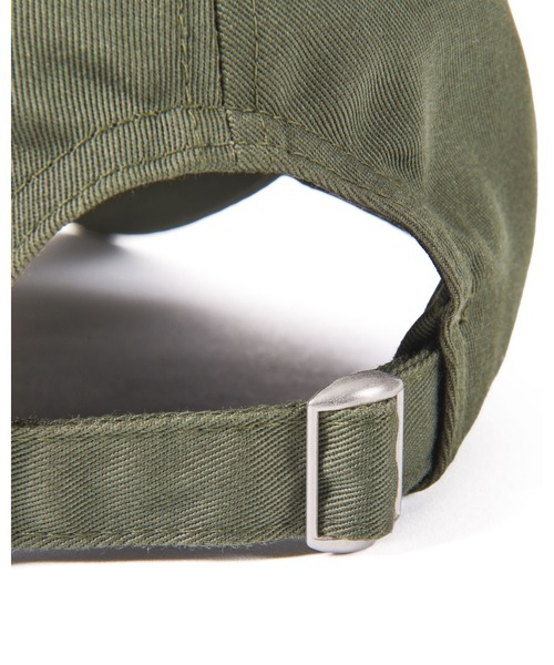 SOPHNET SN CAP オリーブ SN CAP（キャップ）｜SOPHNET.（ソフネット）のファッション通販