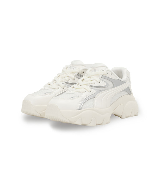 PUMA プーマ ウィメンズ パルサー ライト シャインメリー