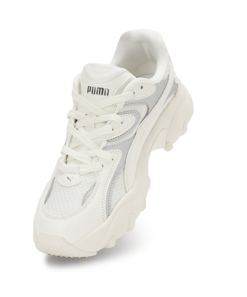 PUMA プーマ ウィメンズ パルサー ライト シャインメリー
