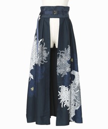 カヤ（カヤ）の「【カヤ】壮麗 重ね着用スカート（スカート）」