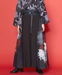 カヤ | 【カヤ】壮麗 重ね着用スカート(スカート)