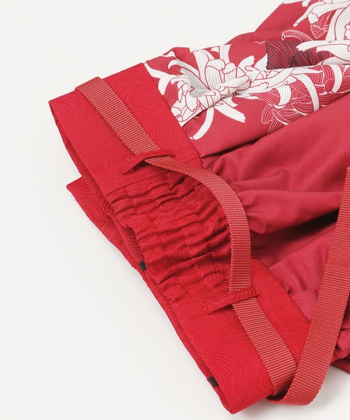 カヤ】壮麗 重ね着用スカート（スカート）｜カヤ（カヤ）の