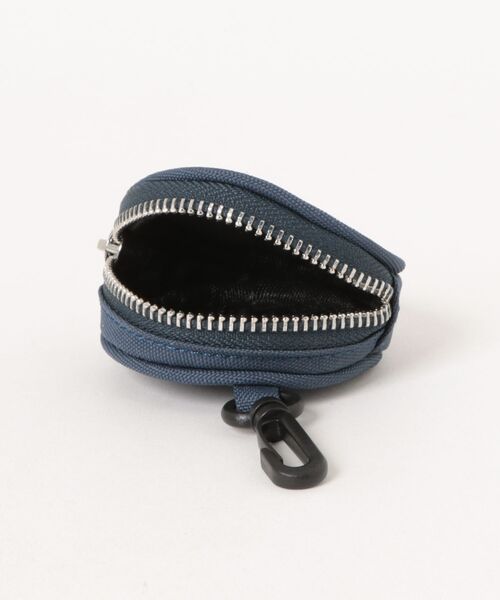 【BOY LONDON】COLLEGE POCKET SHOULDER BAG