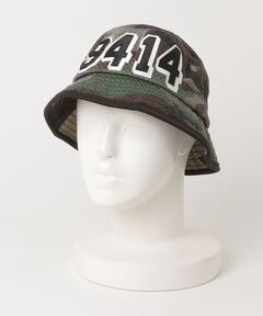 FOAMED PRINTING LOGO CAP（キャップ）｜aeae（エーイーエーイー
