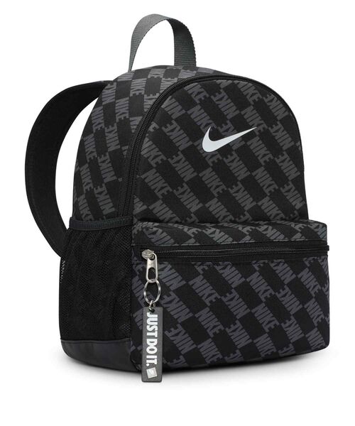 ナイキ ブラジリア JDI ジュニア ミニ バックパック (11L