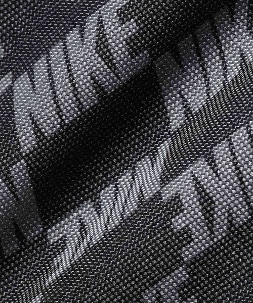 NIKE（ナイキ）の「ナイキ ブラジリア JDI ジュニア ミニ バックパック (11L) / Nike Brasilia JDI Big Kids' Mini Backpack (11L) HV6481-010 Black（バックパック/リュック・キッズ・ブラック・ONE SIZE）」の10枚目の写真