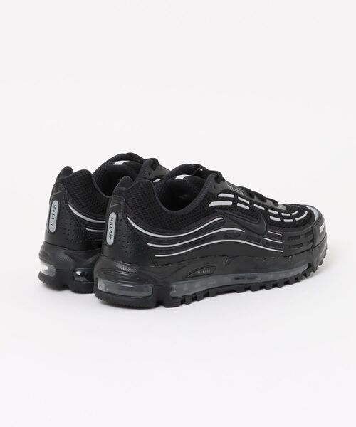 NIKE（ナイキ）の「【NIKE】FZ4110-002 ナイキ エア マックス T.L 2.5（スニーカー・メンズ・ブラック・27/28.5/28/27.5/26.5）」の2枚目の写真