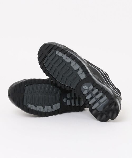 NIKE（ナイキ）の「【NIKE】FZ4110-002 ナイキ エア マックス T.L 2.5（スニーカー・メンズ・ブラック・27/28.5/28/27.5/26.5）」の3枚目の写真