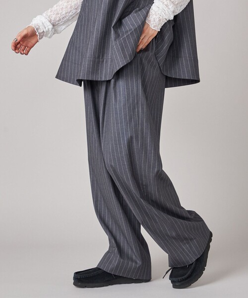 july nine イージーパンツ 美品 july nine イージーパンツ グレー 2025年最新】july nine パンツ