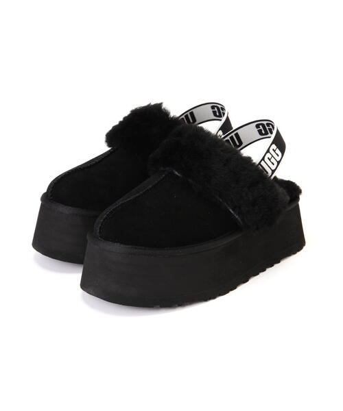 【金土限定】美品　UGG アグ　Funkette トドラー　16㎝ 金土限定】美品 UGG アグ Funkette トドラー 16㎝ - メルカリ