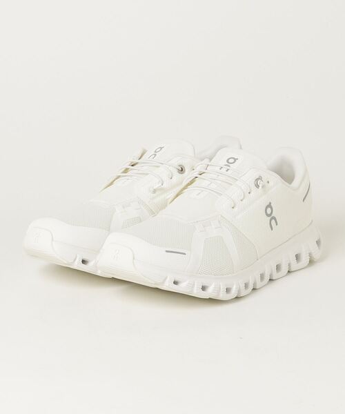 On/オン　Cloud 6 (MEN'S) クラウド6
