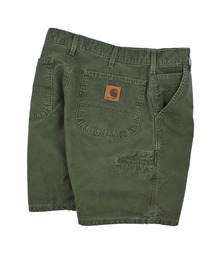 carhartt カーゴパンツ　グリーン　オリーブ　モスグリーン　W33 carhartt カーゴパンツ グリーン オリーブ モスグリーン W33