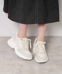 フリルスリッポンスニーカー（スニーカー）｜ANTEPRIMA（アンテプリマ