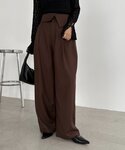 CAPRICIEUX LE'MAGE(カプリシューレマージュ)の「パンツ(その他パンツ)」