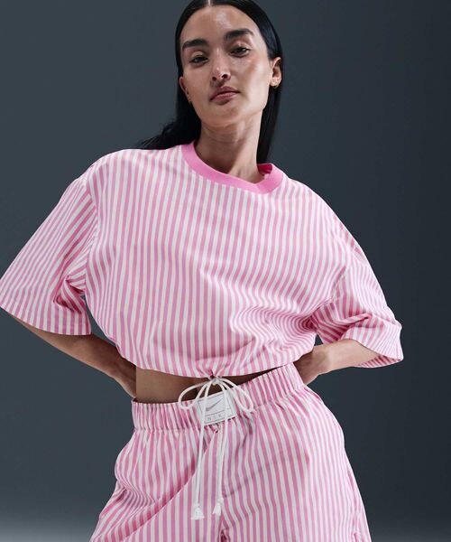 セットアップ対応商品》ナイキ スポーツウェア チル ポプリン セットアップ対応商品》ナイキ スポーツウェア チル ポプリン