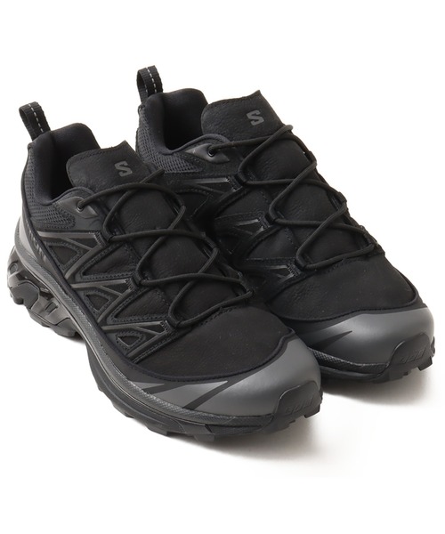 SALOMON XT-6 EXPANSE LTR / サロモン エックスティー 6 エクスパンス レザー