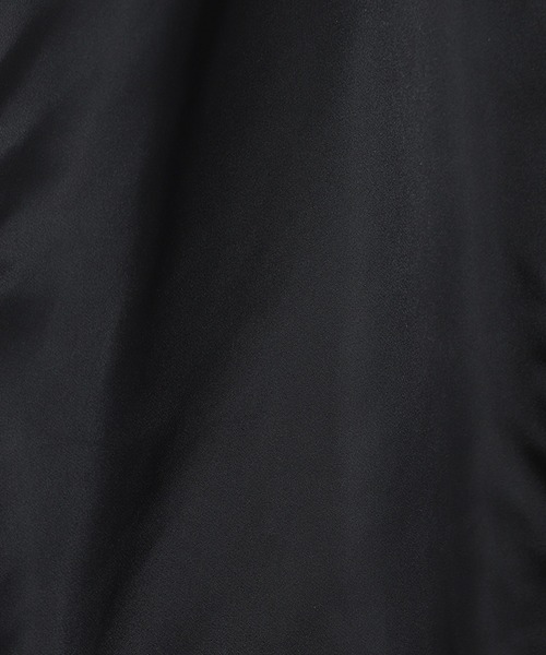 MEN'S BIGI（メンズビギ）の「【TODAY edition x VALLEY APPAREL】グラフィックプリントL-2Bブルゾン（ブルゾン・メンズ・ブラック・03/02/01）」の6枚目の写真