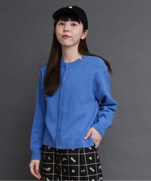 I am I in fact... アイアムアイインファクト　鉱石　キュロット I am I in fact｜アイアムアイインファクトの通販 - ZOZOTOWN