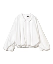 bshop HAVERSACK 〈別注〉ライトモールスキン チュニックシャツ HAVERSACK（ハバーザック）の「【HAVERSACK】〈別注〉ライト