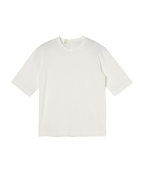 N.HOOLYWOOD Tシャツ・カットソー 白 0304324L0096 楽天市場】N．HOOLYWOOD エヌハリウッド（Tシャツ・カットソー
