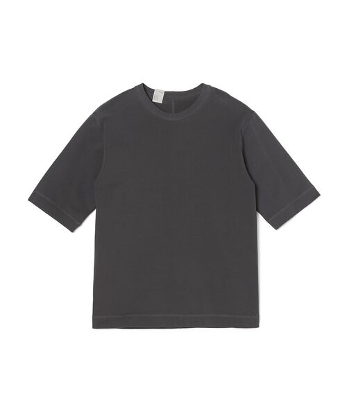 CREW NECK T-SHIRT N.HOOLYWOOD UNDER SUMMIT WEAR│N-HOOLYWOOD.COM