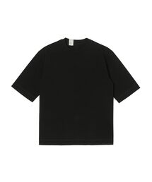 CREW NECK HALF SLEEVE