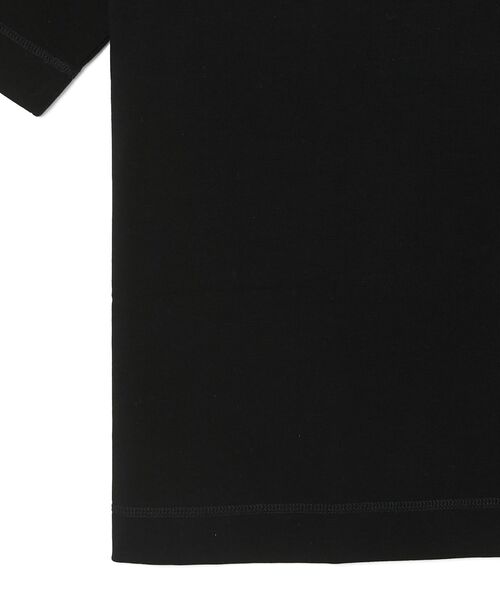 CREW NECK HALF SLEEVE N.HOOLYWOOD UNDER SUMMIT WEAR│N